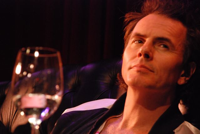 Duran Duran