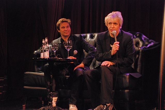 Duran Duran