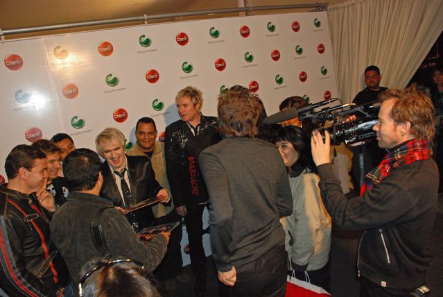 Duran Duran