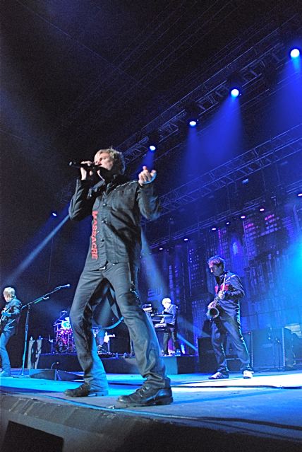 Duran Duran