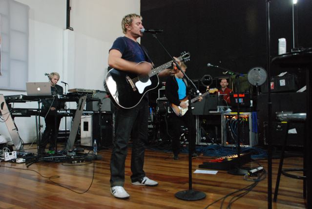 Duran Duran