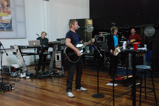 Duran Duran