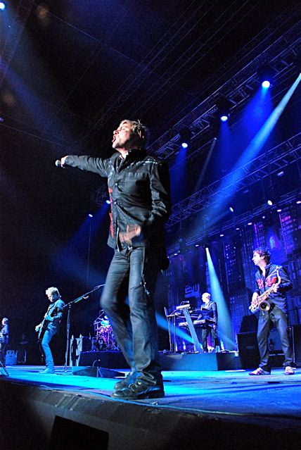 Duran Duran