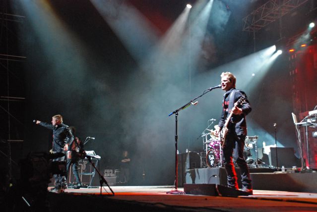 Duran Duran
