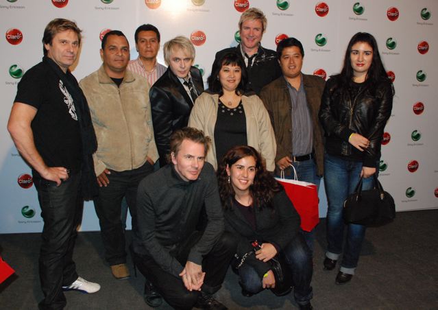 Duran Duran