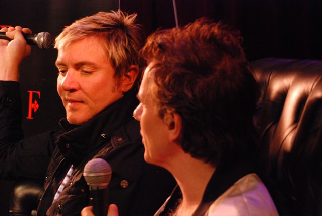 Duran Duran