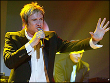 Duran Duran