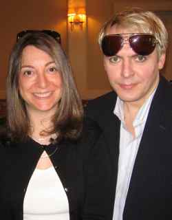 Duran Duran