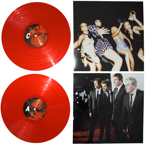 Duran Duran