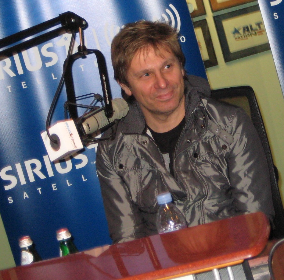 Duran Duran