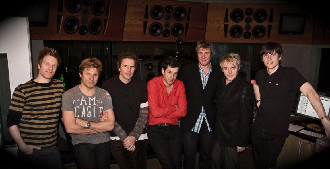 Duran Duran