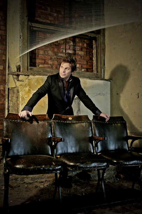 Duran Duran