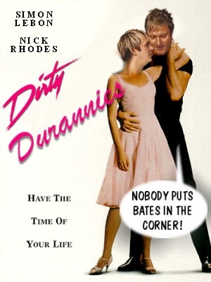 Duran Duran