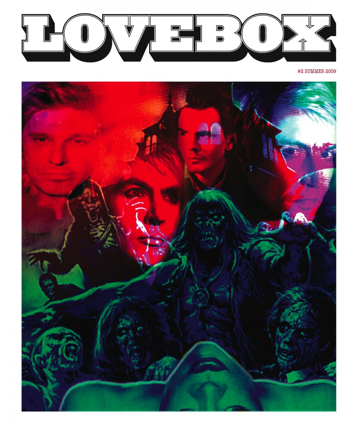 Duran Duran