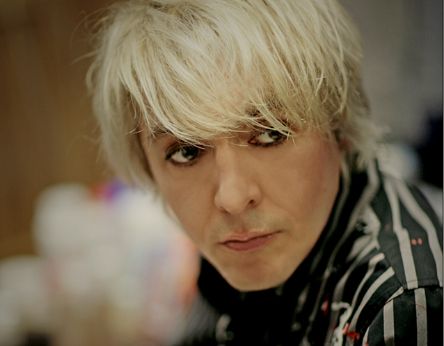 Duran Duran
