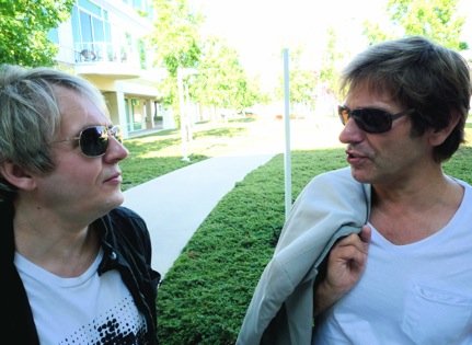 Duran Duran