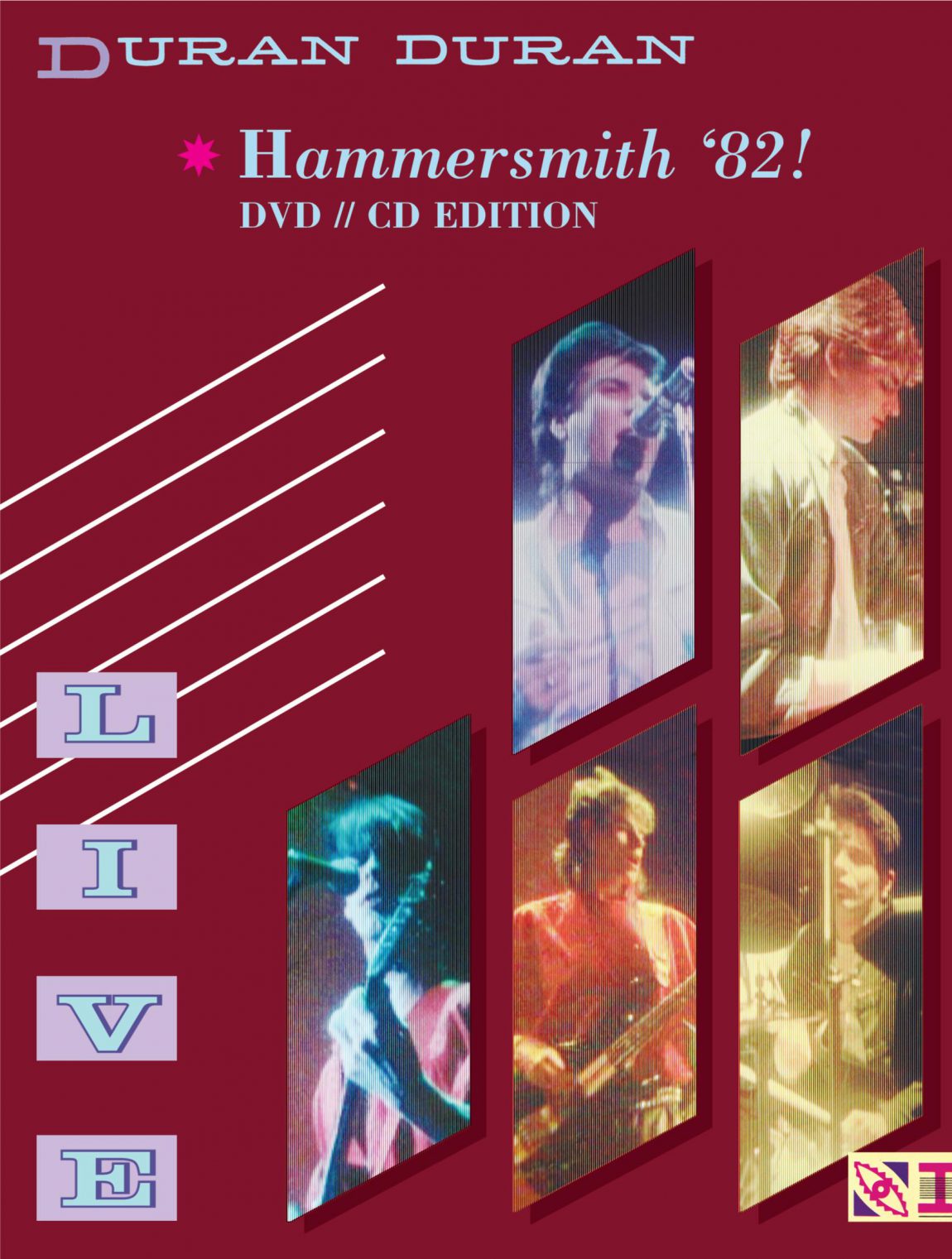 Duran Duran