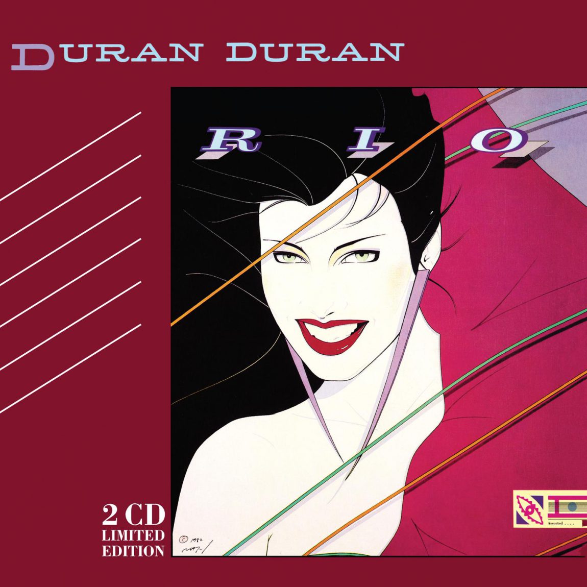 Duran Duran