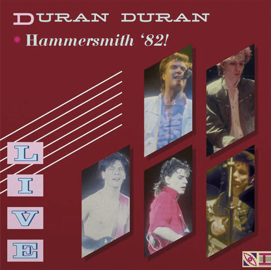 Duran Duran