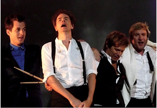 Duran Duran