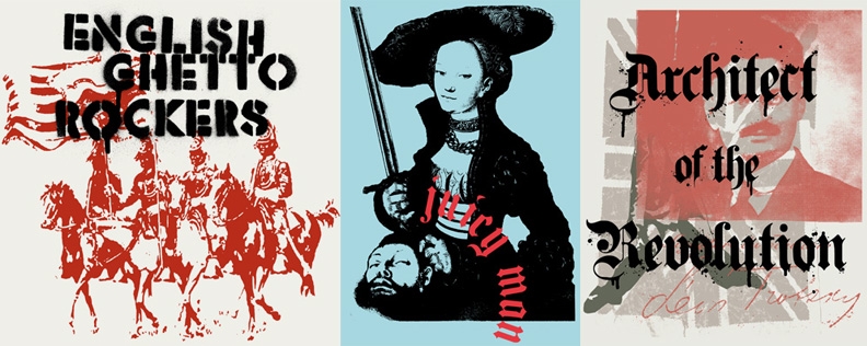 Duran Duran