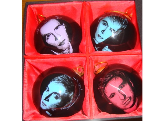 Duran Duran