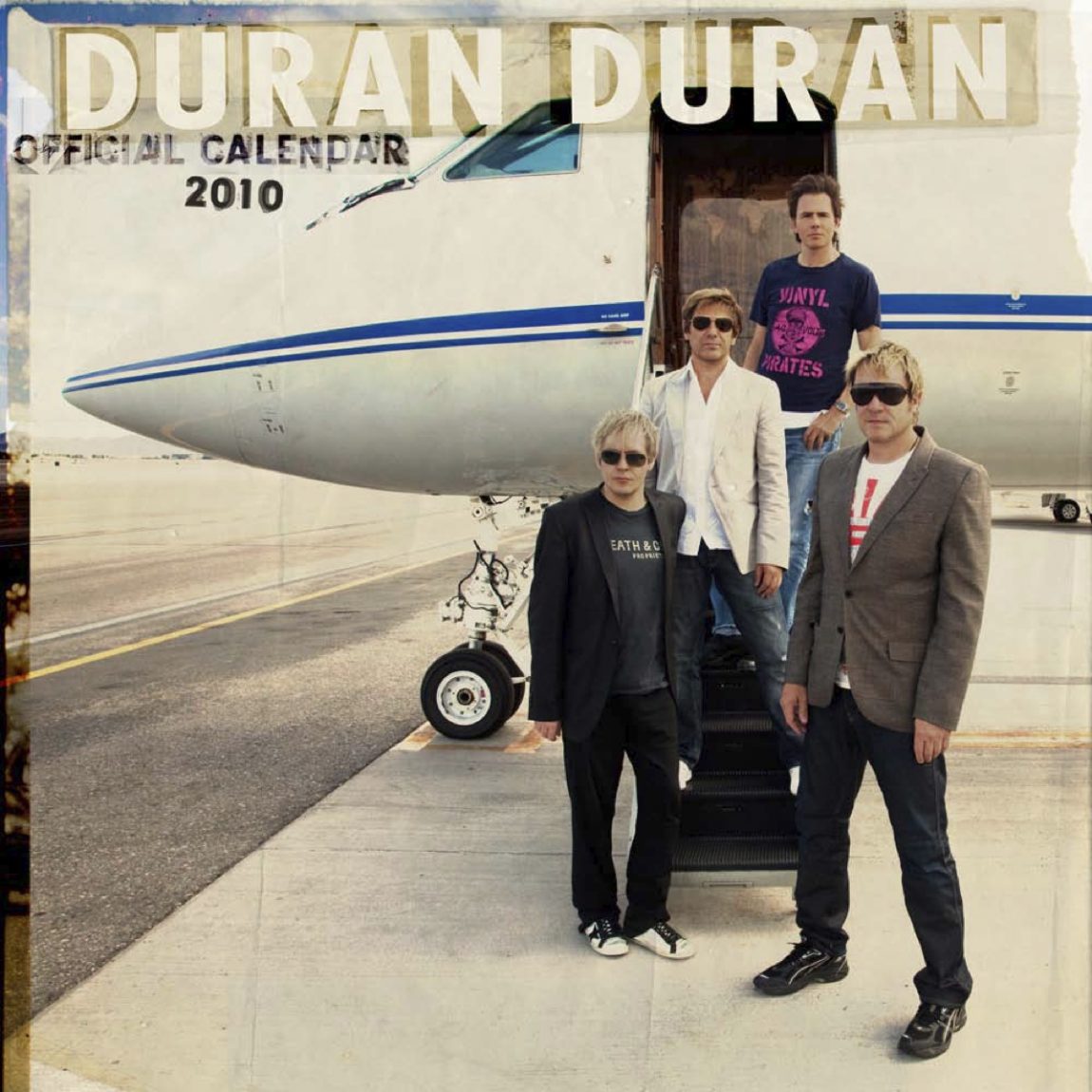 Duran Duran