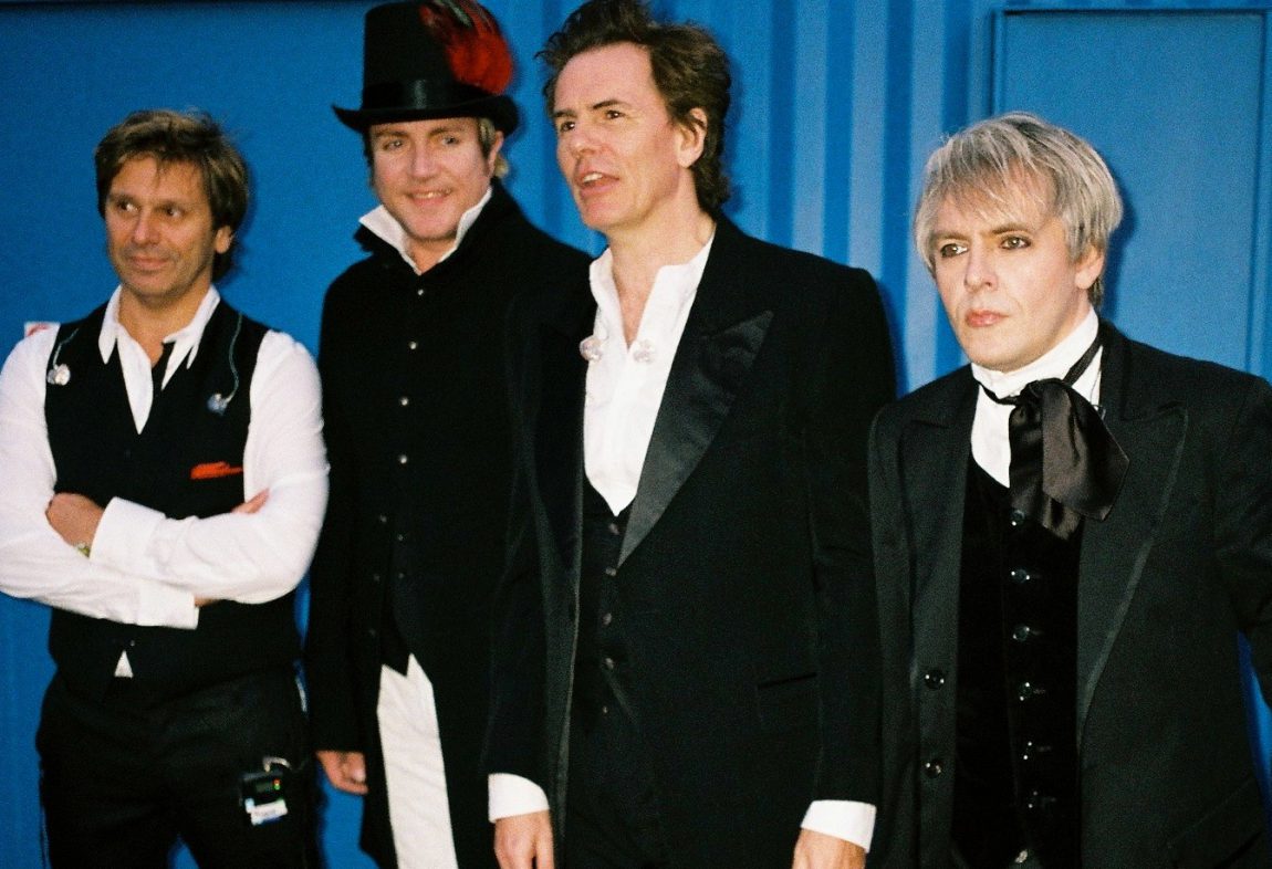 Duran Duran