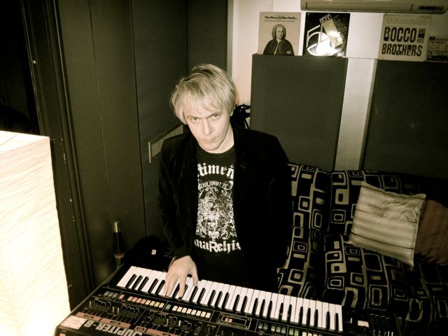 Duran Duran