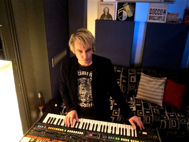 Duran Duran