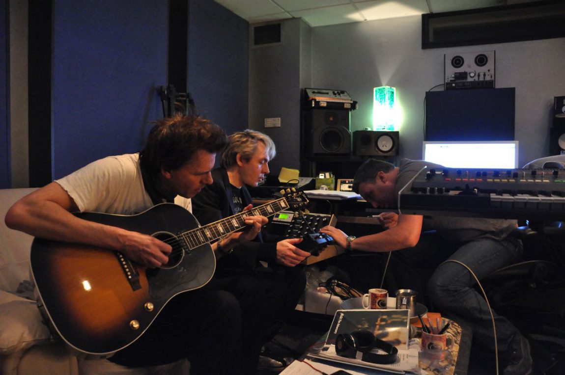 Duran Duran