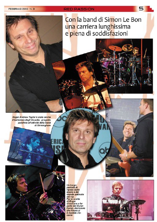 Duran Duran