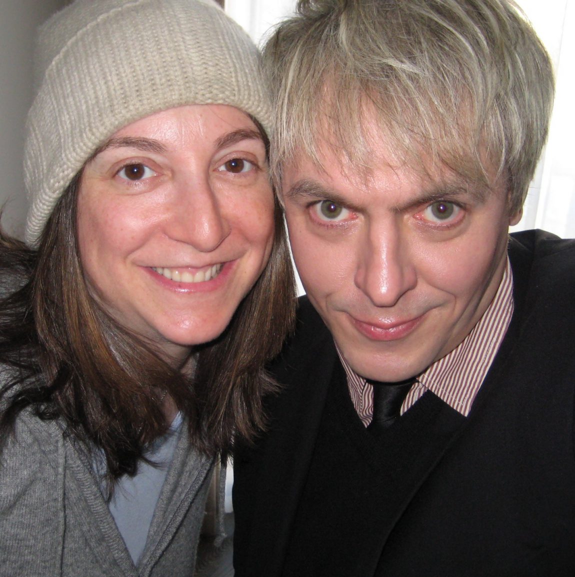 Duran Duran
