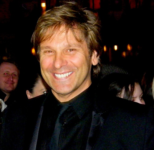 Duran Duran