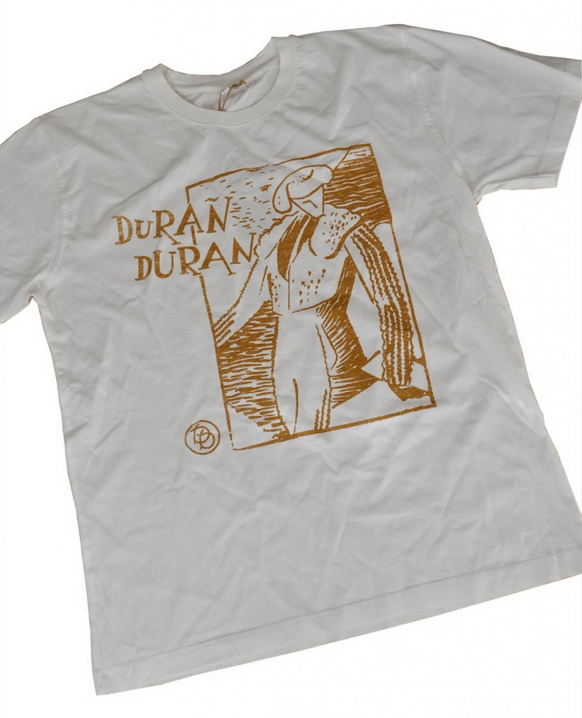 Duran Duran