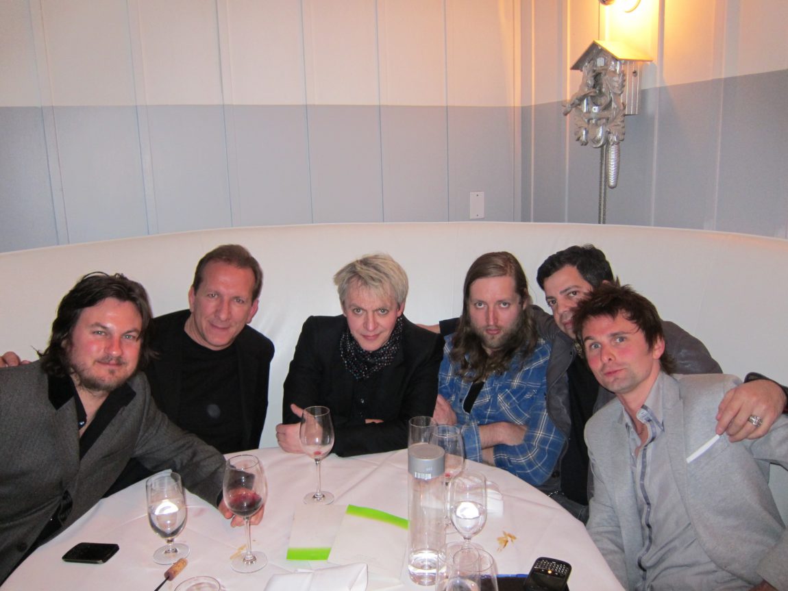 Duran Duran