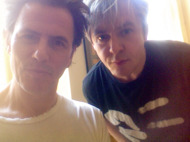 Duran Duran