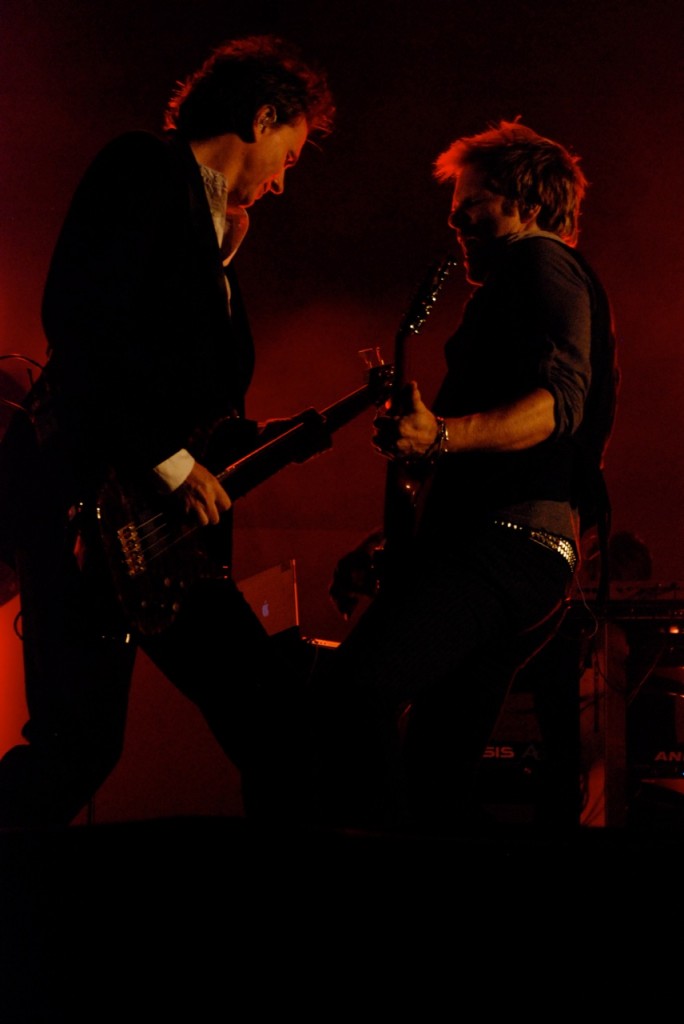 Duran Duran