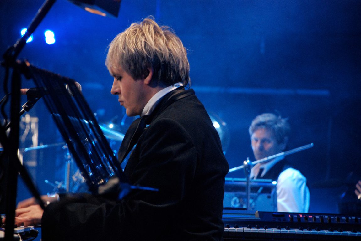 Duran Duran