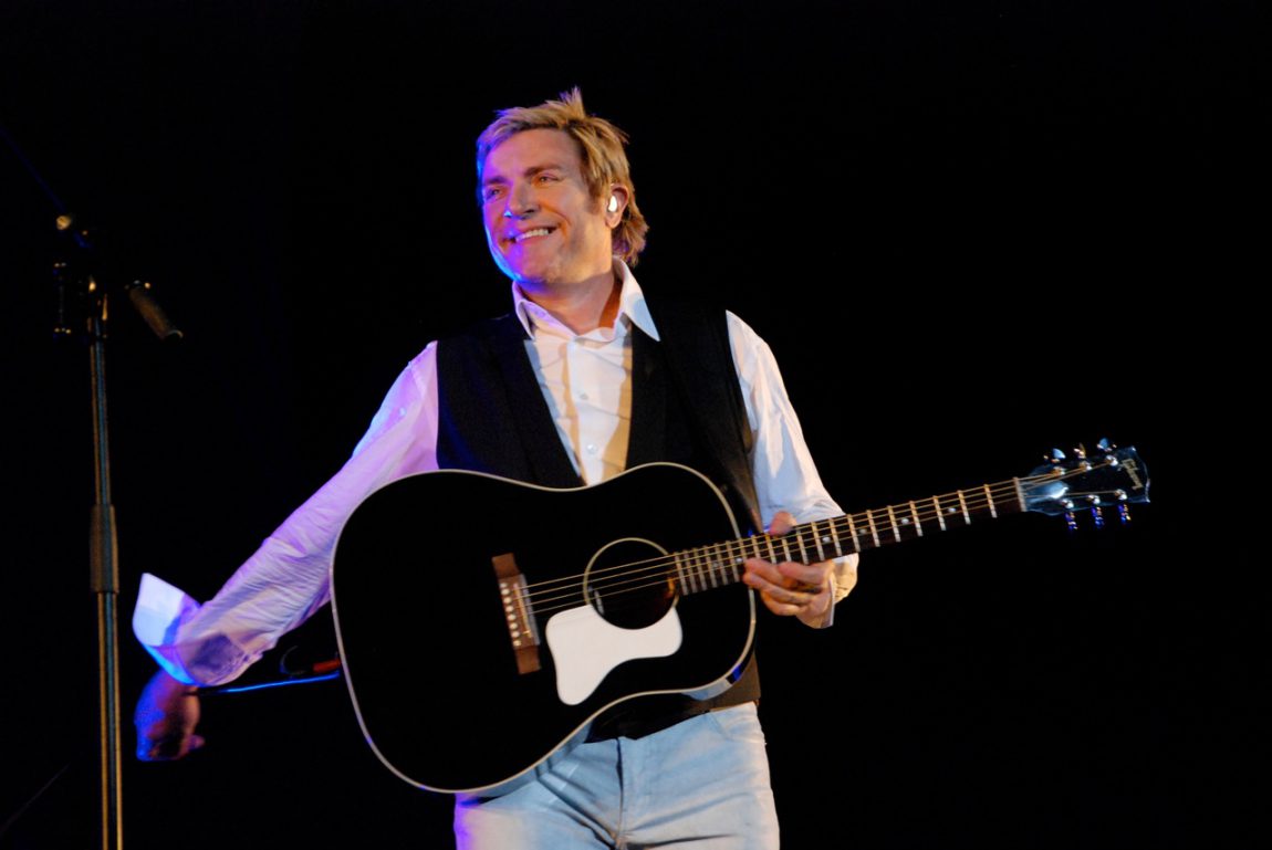 Duran Duran