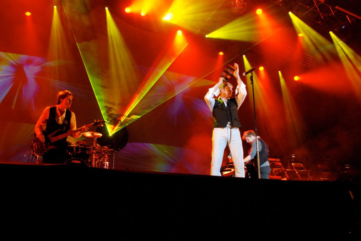 Duran Duran