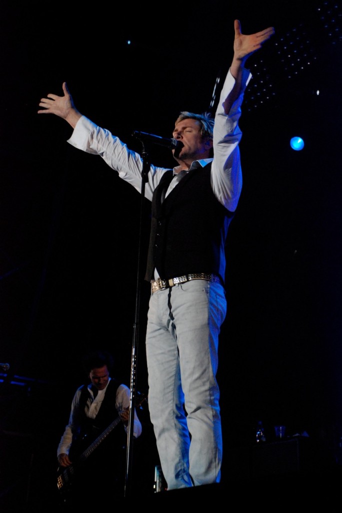 Duran Duran