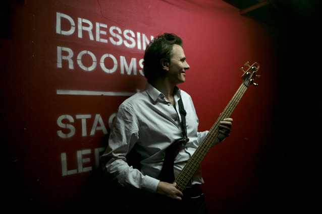 Duran Duran