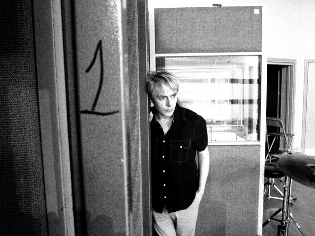 Duran Duran