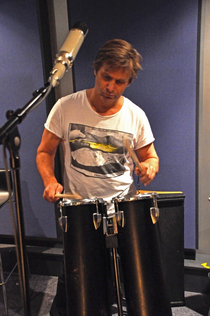 Duran Duran
