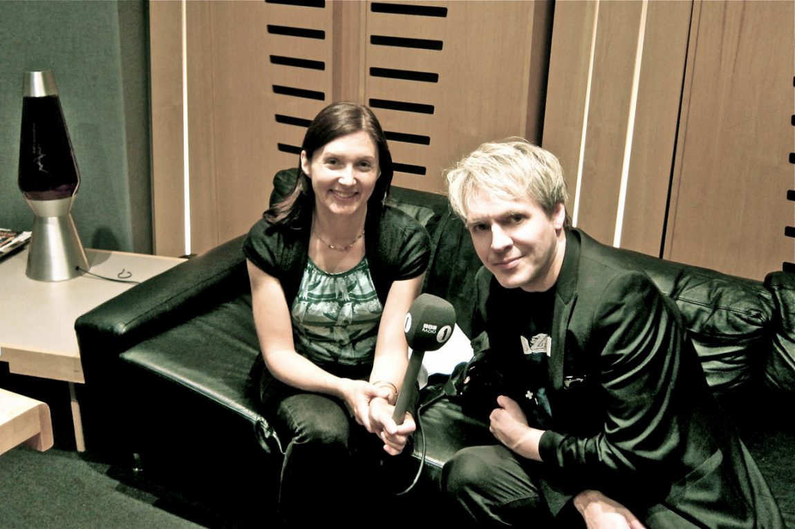 Duran Duran