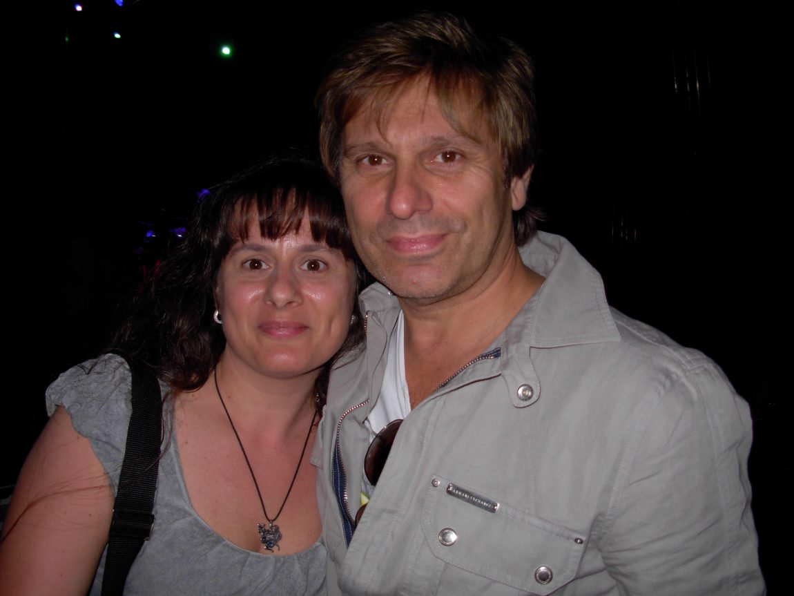 Duran Duran