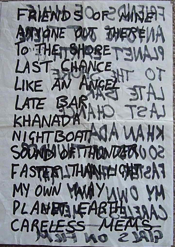 Duran Duran