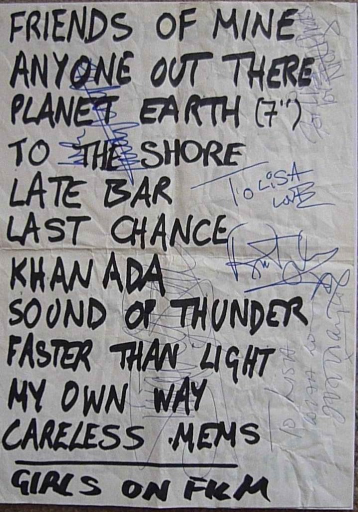 Duran Duran