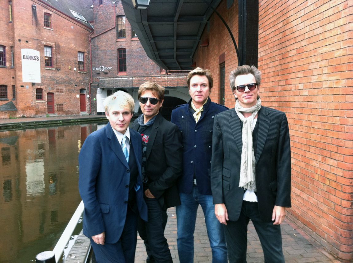 Duran Duran